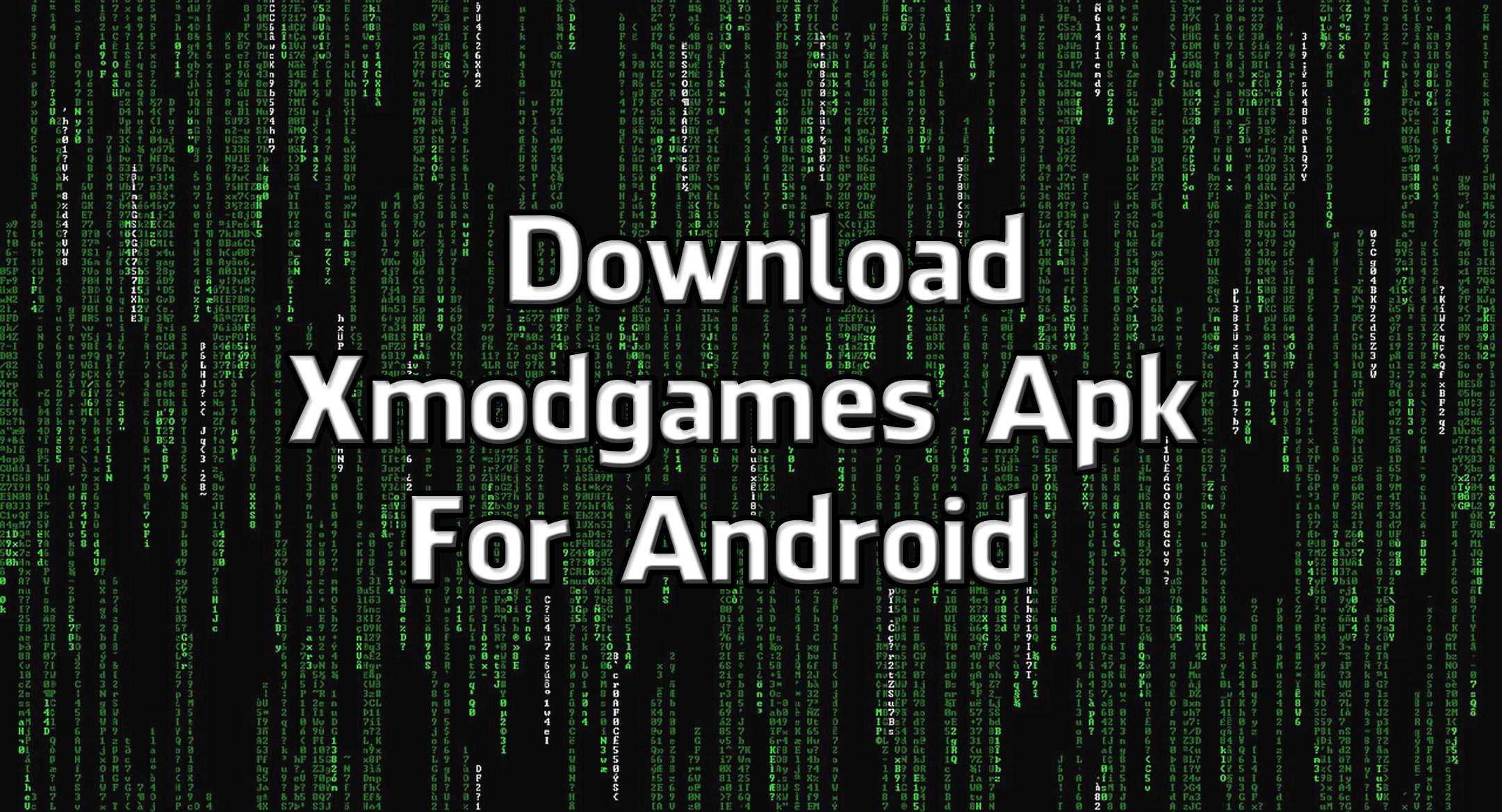 How To Download &amp; Install Xmodgames Apk For Android ...