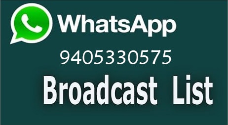 Trick Xpert WhatsApp Broadcast