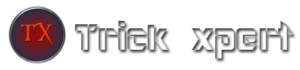 Trick Xpert Logo