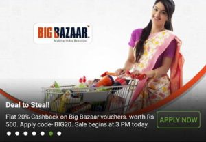 bigbazaar