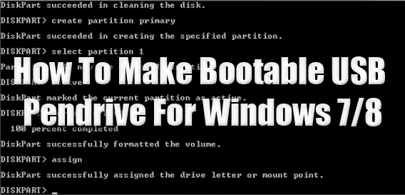 bootable-pendrive