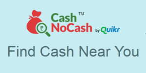 cashnocash