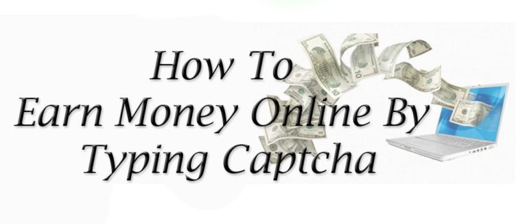 captcha earn money online captcha earn money online