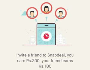 snapdeal-refer-earn
