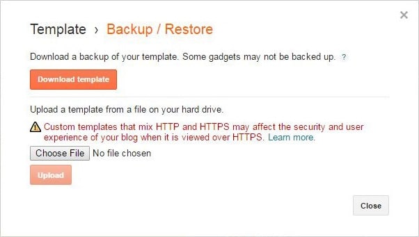 backup-restore