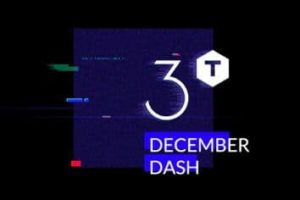 december-dash