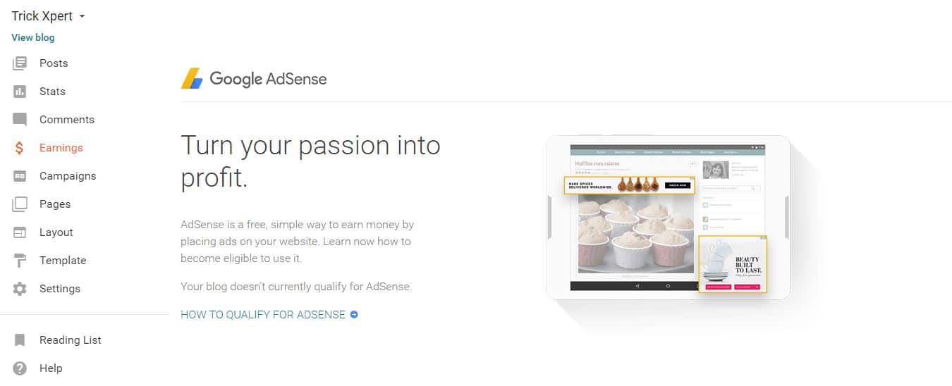 google-adsense