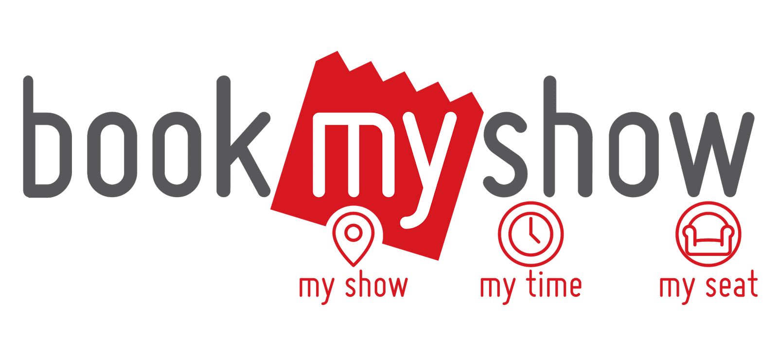 bookmyshow