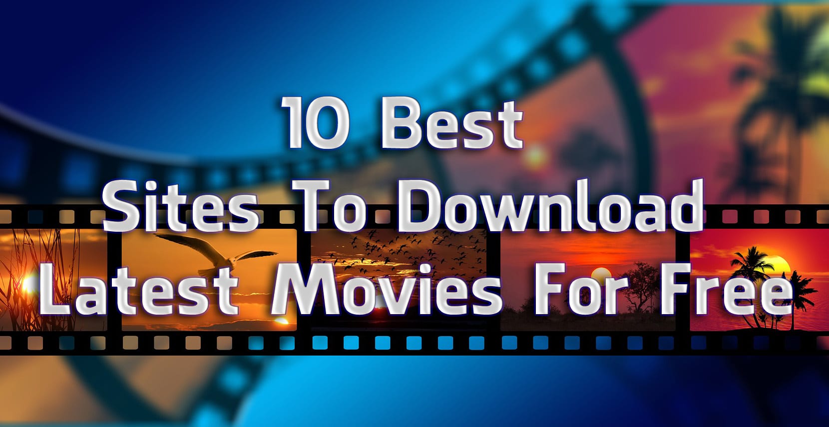 free movie download software