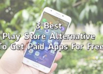 Best Play Store Alternative