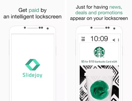 SlideJoy