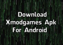 Xmodgames Apk For Android
