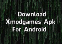 Xmodgames Apk For Android