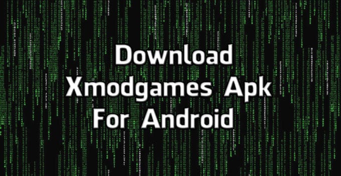 Xmodgames Apk For Android