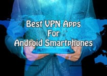 Best VPN App For Android