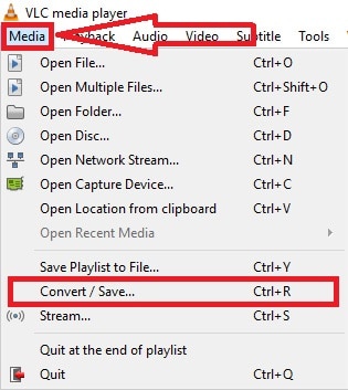 Convert File