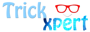 Trick Xpert Logo