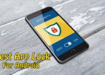 Best App Lock For Android