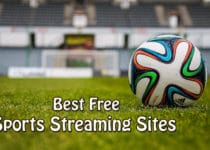 Free Sports Streaming Sites