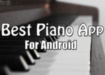 Best Piano App For Android