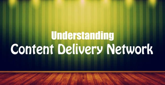 Content Delivery Network