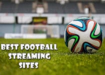 Best Football Streaming Sites