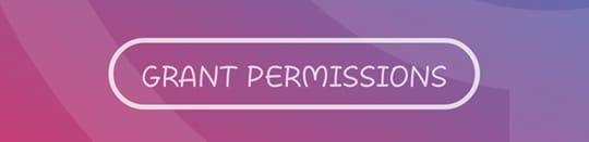 Grant Permission