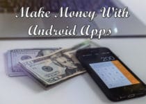 Make Money With Android Apps