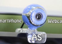 Use Smartphone As Webcam