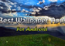 Best Wallpaper Apps For Android