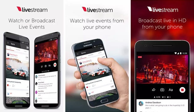 10 Live Sports Streaming Apps For Android & iOS - 2019 - Trick Xpert