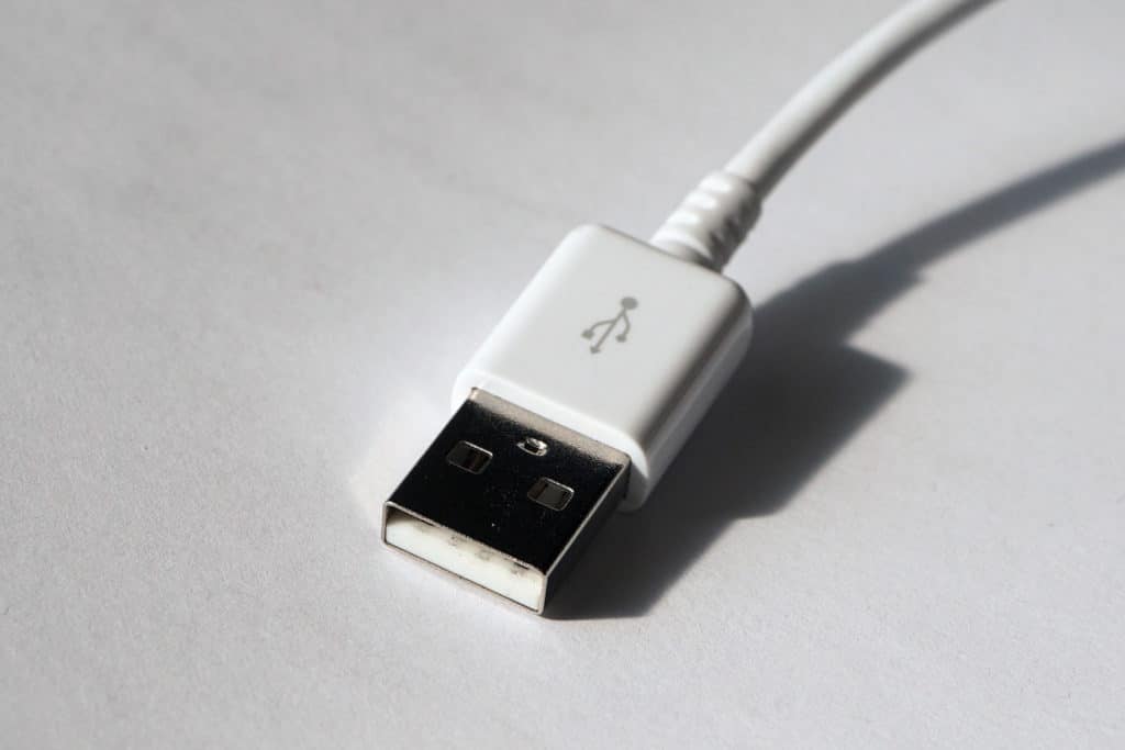 USB Cable