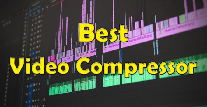 Best Video Compressor