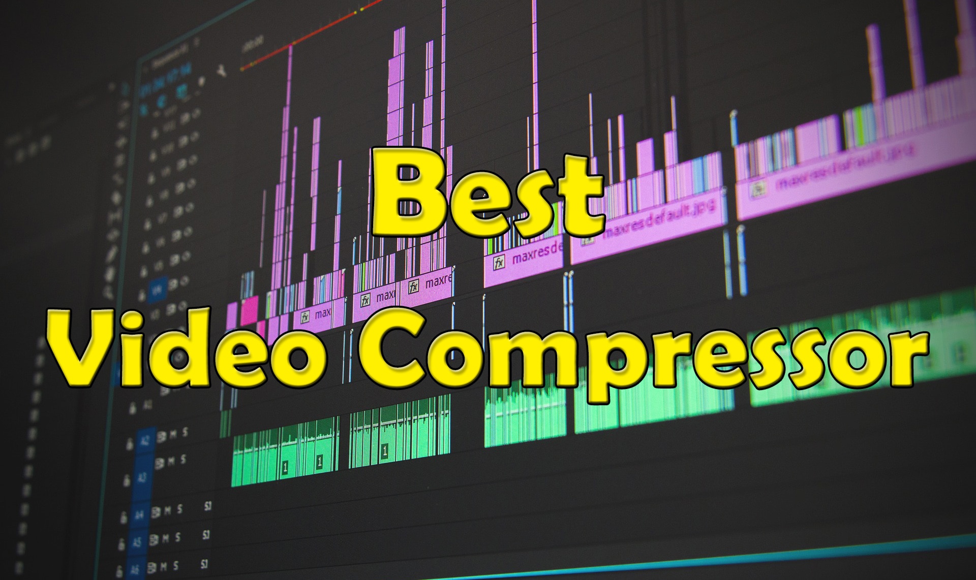 Best Video Compressor