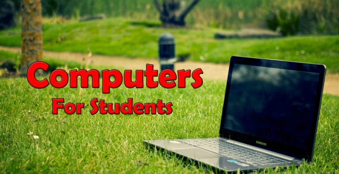 Computer For Students