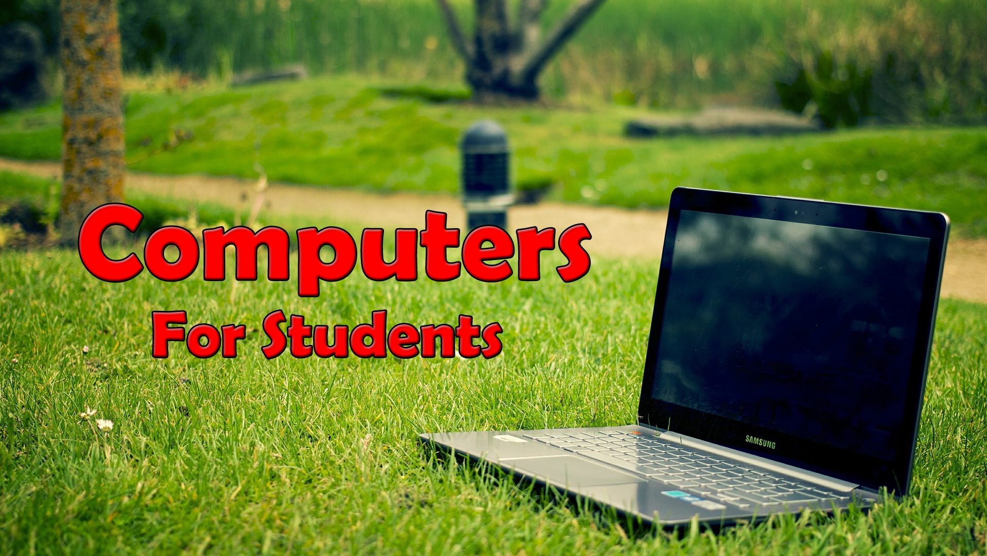 Computer For Students