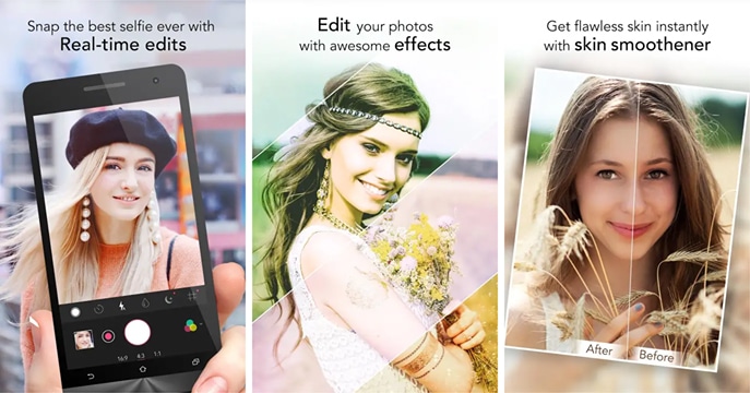 YouCam Perfect
