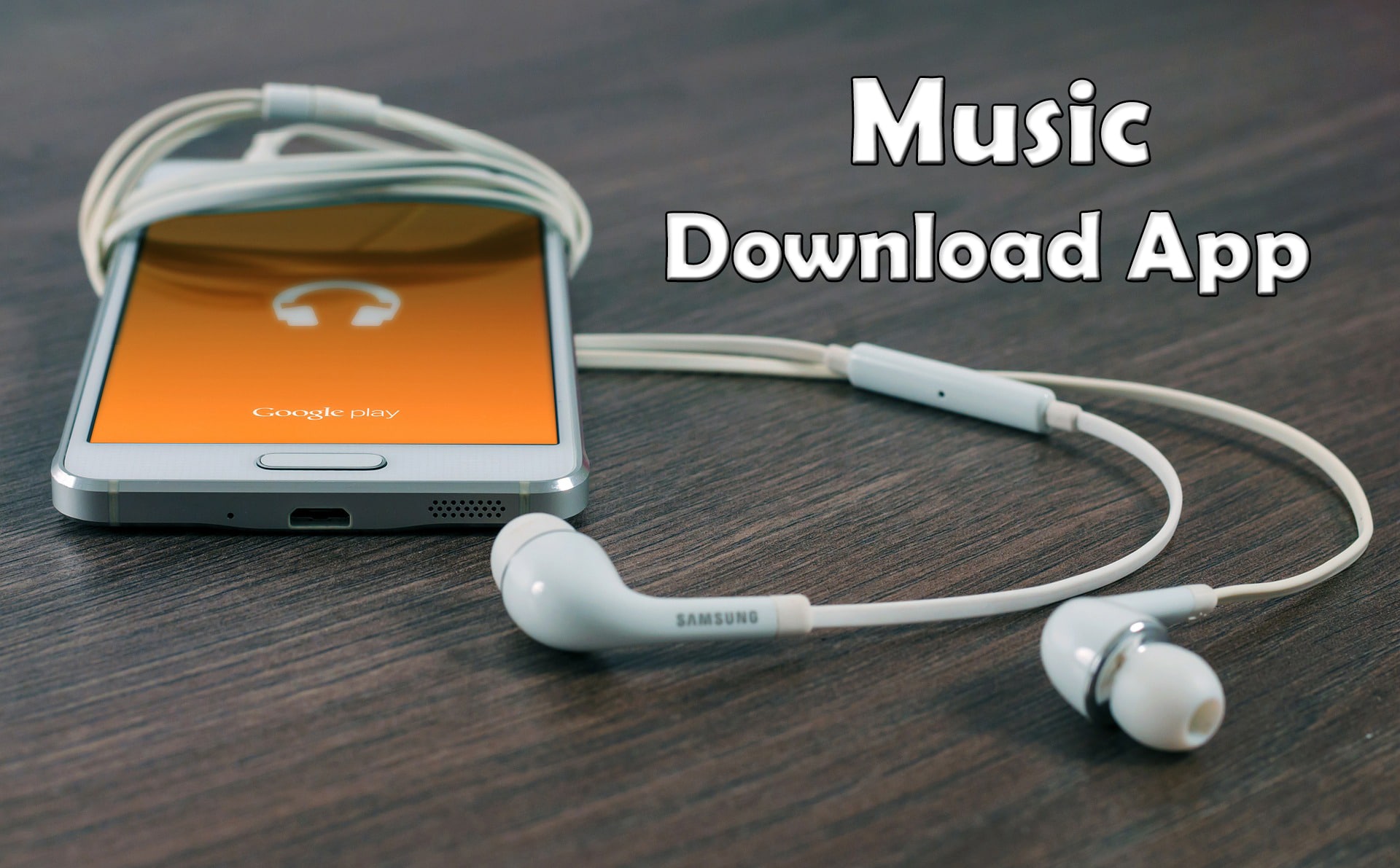 Best Music Download App For Android