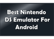 Best Nintendo DS Emulator