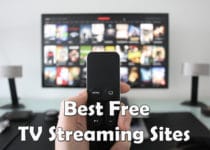 Free TV Streaming Sites