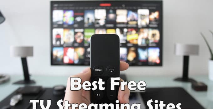 Free TV Streaming Sites