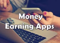 Indian Money Earning Apps