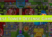 Best Tower Defense Games