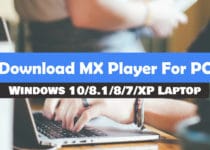 Download MX Player For PC