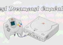 Best Dreamcast Emulator