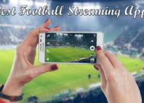 Best Football Streaming Apps