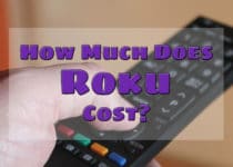 How Much Does Roku Cost