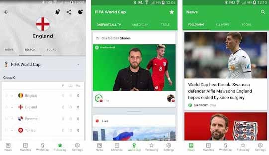 Onefootball