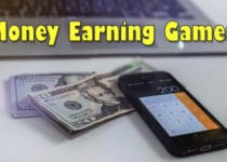Real Money Earning Games