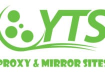 YIFY Proxy